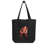 Lady Gaga Chromatica Eco Tote Bag